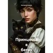 Постер книги Принцесса в бегах