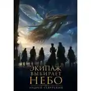 Постер книги Экипаж выбирает небо