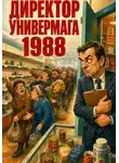 Павел Смолин - Директор универмага 1988