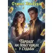 Постер книги Таролог на побегушках у судьбы