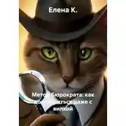 Постер книги Метод Бюрократа: как договориться даже с вилкой