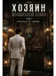 Юрий Розин - Хозяин Волшебной Лавки. Том 7