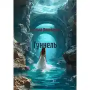 Постер книги Туннель
