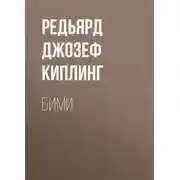 Постер книги Бими