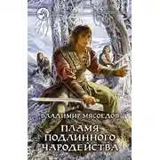Постер книги Пламя подлинного чародейства