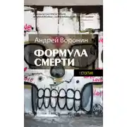 Постер книги Слепой. Формула смерти