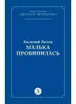Василий Белов - Малька провинилась