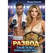 Постер книги Развод. Твой успех принадлежит мне