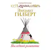 Постер книги Последний романтик