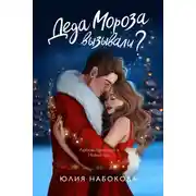 Постер книги Деда Мороза вызывали?