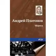 Постер книги Морока