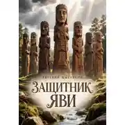 Постер книги Защитник Яви