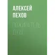 Постер книги Пожиратель душ