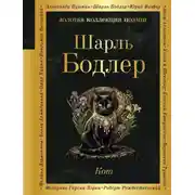 Постер книги Кот