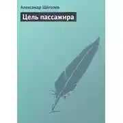 Постер книги Цель пассажира