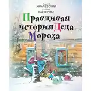 Постер книги Правдивая история Деда Мороза