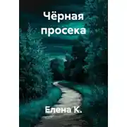 Постер книги Чёрная просека