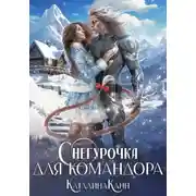 Постер книги Снегурочка для командора