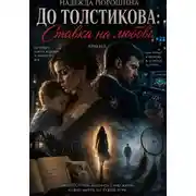 Постер книги ДО ТОЛСТИКОВА: Ставка на любовь