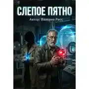 Постер книги Слепое пятно