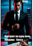 Максим Взор - Контракт на одну ночь. Продана Боссу