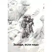 Постер книги Заходи, если надо