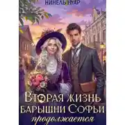 Постер книги Вторая жизнь барышни Софьи продолжается