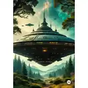 Постер книги Сказочка