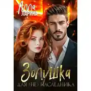 Постер книги Золушка для (не)наследника