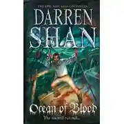 Постер книги Океан крови (ЛП)
