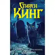 Постер книги КлаТбище домашних жЫвотных