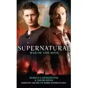 Постер книги Война сынов