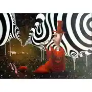 Постер книги Эффект Эхо