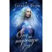 Постер книги Обряд на падающую звезду