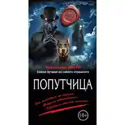 Постер книги Попутчица