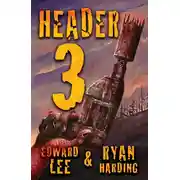 Постер книги Головач 3