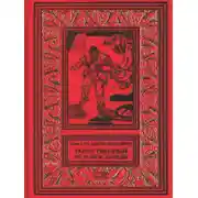 Постер книги Таинственный человек дождя