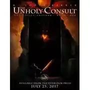 Постер книги Нечестивый Консульт