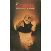 Постер книги Элементал и другие рассказы