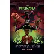 Постер книги Повелитель теней