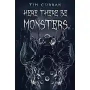 Постер книги Монстры повсюду