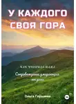 Ольга Глушаева - У каждого своя гора. Как уходила мама. Сопровождение умирающих от рака