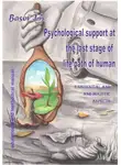 Илья Басов - Psychological support at the last stage of life path of human