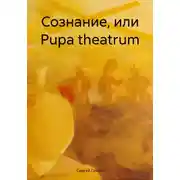 Постер книги Сознание, или Рupa theatrum