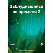 Постер книги Заблудившийся во времени 2