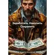 Постер книги Заработать. Накопить. Сохранить
