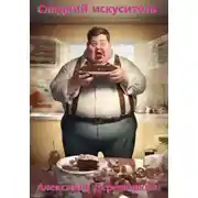 Постер книги Сладкий искуситель