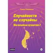 Постер книги Случайности не случайны