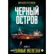 Постер книги Нужные железки. Черный остров 1