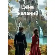 Постер книги Цена желаний